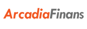 Arcadia Finans DK logo