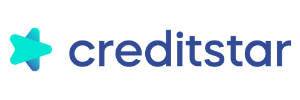 Creditstar.dk logo